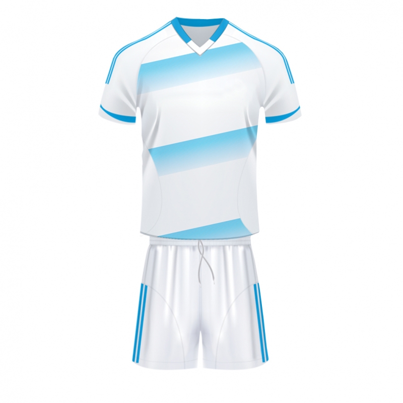 Soccer Uniforms